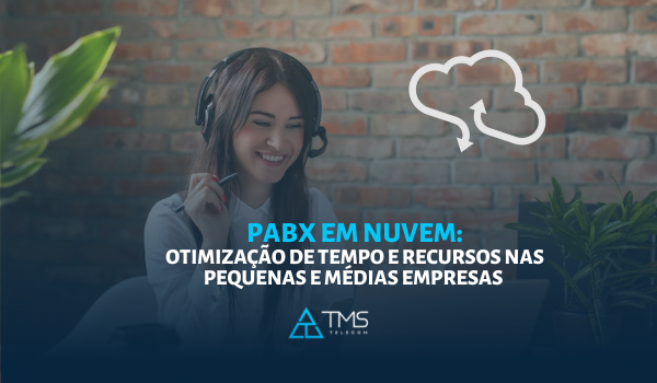 PABX em nuvem
