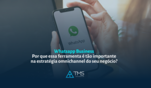 whatsapp business