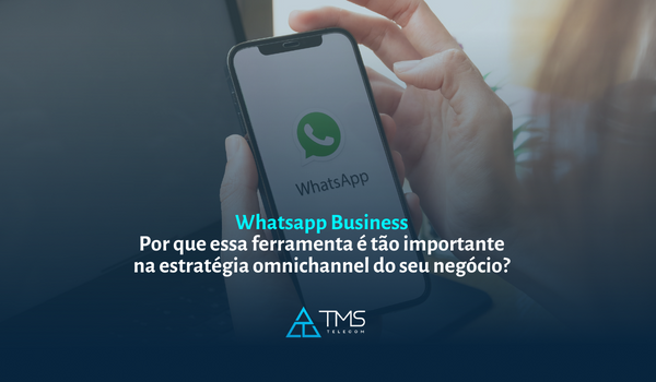 whatsapp business